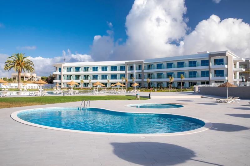 Âncora Park - Havuz