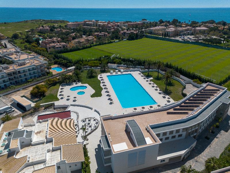 Âncora Park - Havuz
