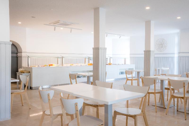 Âncora Park - Restoran
