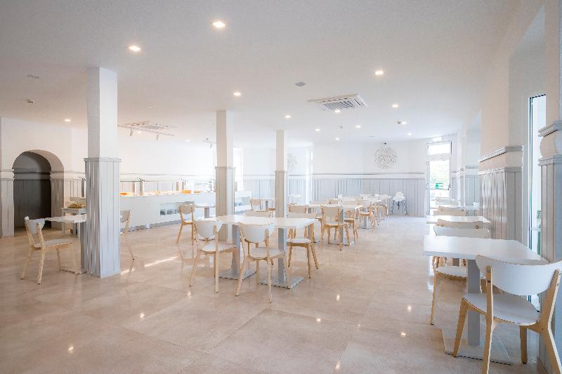 Âncora Park - Restoran