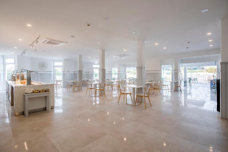 Âncora Park - Restoran