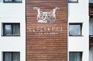 Hotel Alpennest fotoÄŸrafÄ±