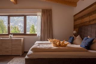 Hotel Alpennest fotoÄŸrafÄ±
