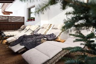 Hotel Alpennest fotoÄŸrafÄ±