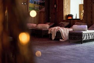 Hotel Alpennest fotoÄŸrafÄ±
