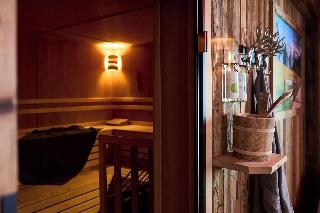Hotel Alpennest fotoÄŸrafÄ±