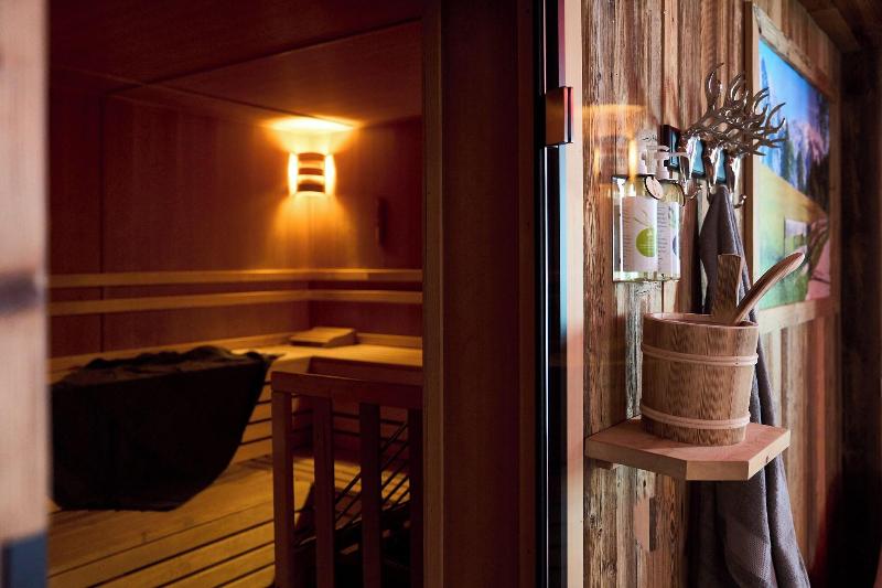 Hotel Alpennest - Aktivite