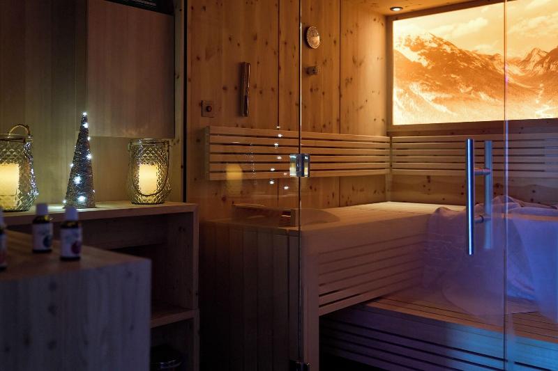 Hotel Alpennest - Aktivite