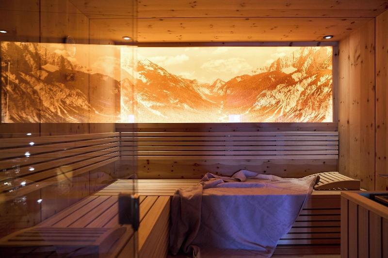 Hotel Alpennest - Aktivite