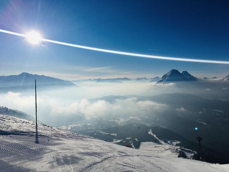 Hotel Alpennest - Aktivite