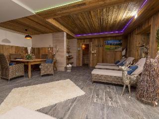 Hotel Alpennest fotoÄŸrafÄ±