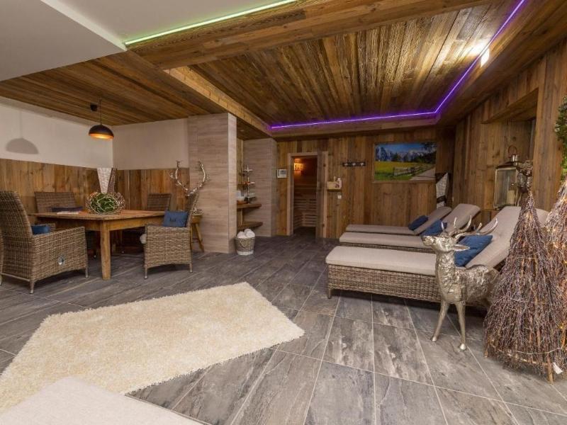 Hotel Alpennest - Aktivite