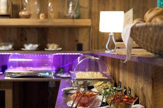 Hotel Alpennest fotoÄŸrafÄ±