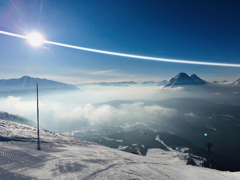 Hotel Alpennest - Aktivite