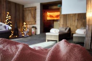Hotel Alpennest fotoÄŸrafÄ±