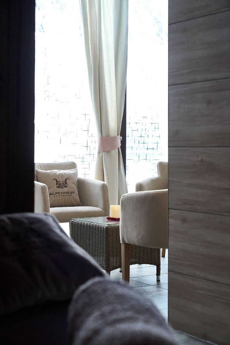 Hotel Alpennest - Aktivite