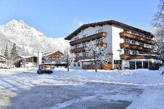 Hotel Alpennest otel fotoğrafı