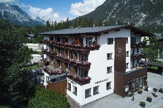 Hotel Alpennest fotoÄŸrafÄ±