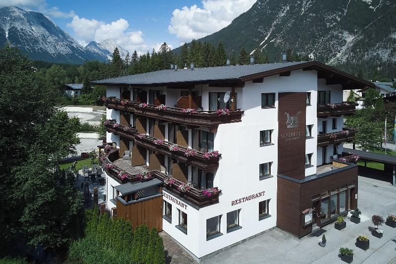Hotel Alpennest - Genel