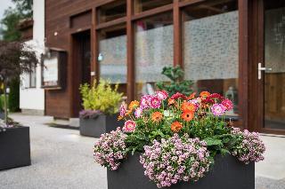 Hotel Alpennest fotoÄŸrafÄ±