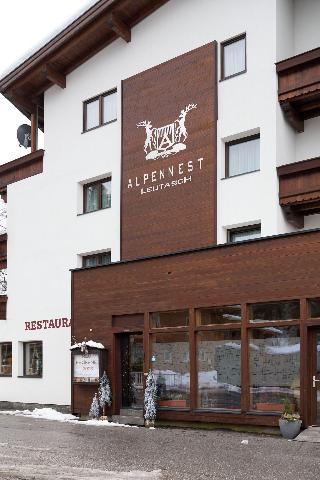 Hotel Alpennest fotoÄŸrafÄ±