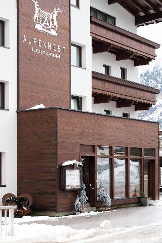 Hotel Alpennest fotoÄŸrafÄ±