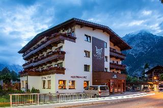 Hotel Alpennest fotoÄŸrafÄ±