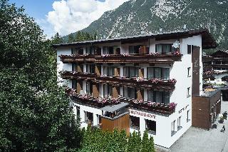Hotel Alpennest fotoÄŸrafÄ±