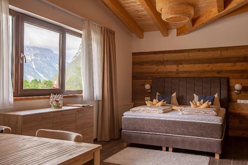 Hotel Alpennest - Genel