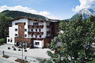 Hotel Alpennest fotoÄŸrafÄ±