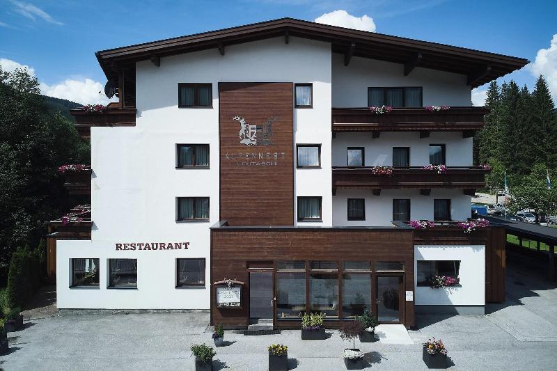 Hotel Alpennest - Genel