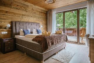 Hotel Alpennest fotoÄŸrafÄ±