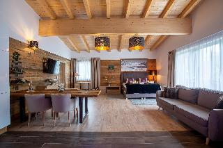 Hotel Alpennest fotoÄŸrafÄ±