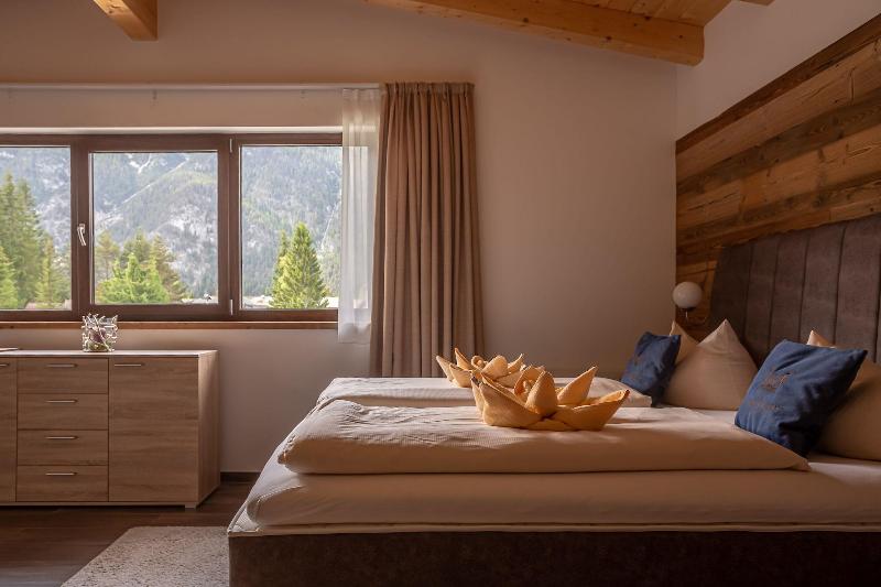 Hotel Alpennest - Oda