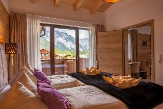 Hotel Alpennest fotoÄŸrafÄ±