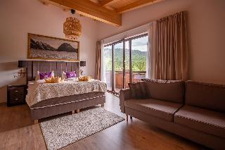 Hotel Alpennest fotoÄŸrafÄ±