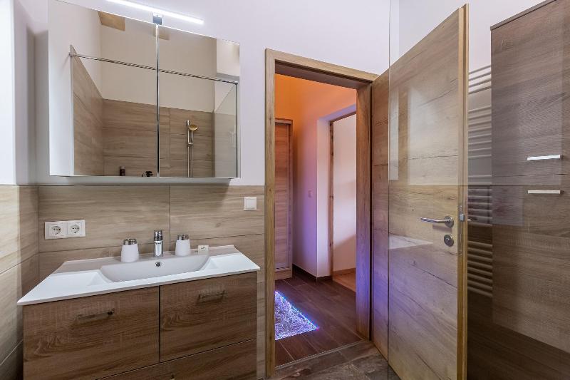 Hotel Alpennest - Oda