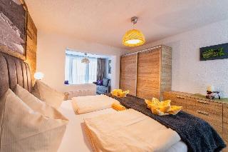 Hotel Alpennest fotoÄŸrafÄ±