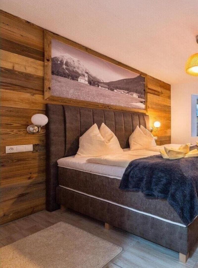 Hotel Alpennest - Oda