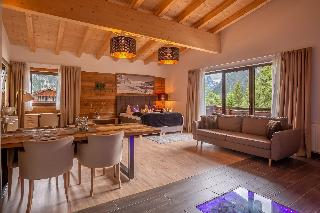 Hotel Alpennest fotoÄŸrafÄ±