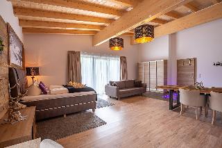 Hotel Alpennest fotoÄŸrafÄ±