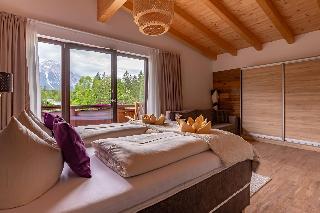 Hotel Alpennest fotoÄŸrafÄ±