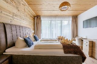 Hotel Alpennest fotoÄŸrafÄ±