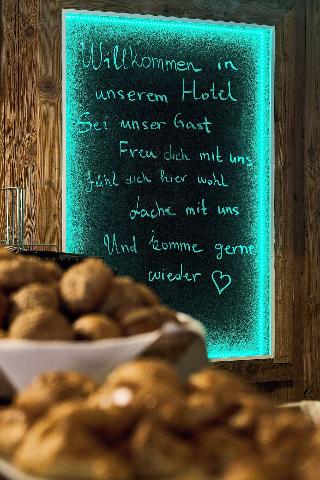 Hotel Alpennest fotoÄŸrafÄ±