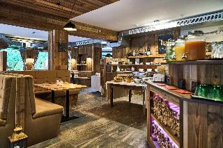 Hotel Alpennest fotoÄŸrafÄ±