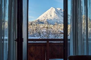 Hotel Alpennest fotoÄŸrafÄ±