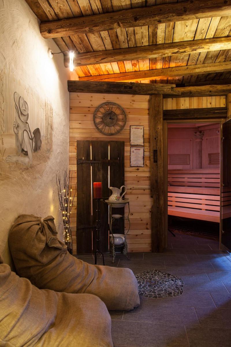 Resort Alt-Ã–tztal - Aktivite