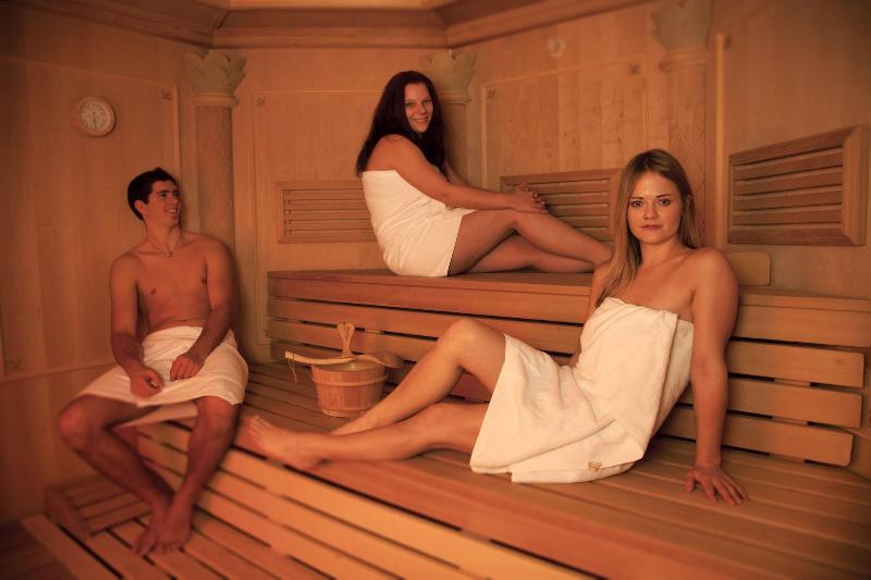 Resort Alt-Ã–tztal - Aktivite