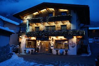 Resort Alt-Ötztal otel fotoğrafı