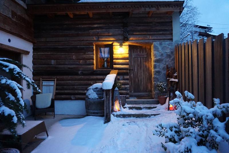 Resort Alt-Ã–tztal - Genel